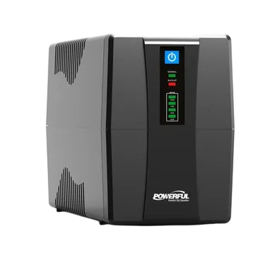Micropower UPS 400-3000VA