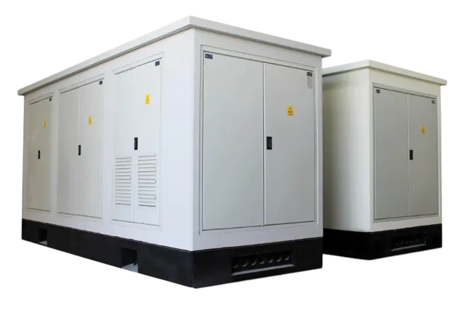 Micropower UPS 400-3000VA