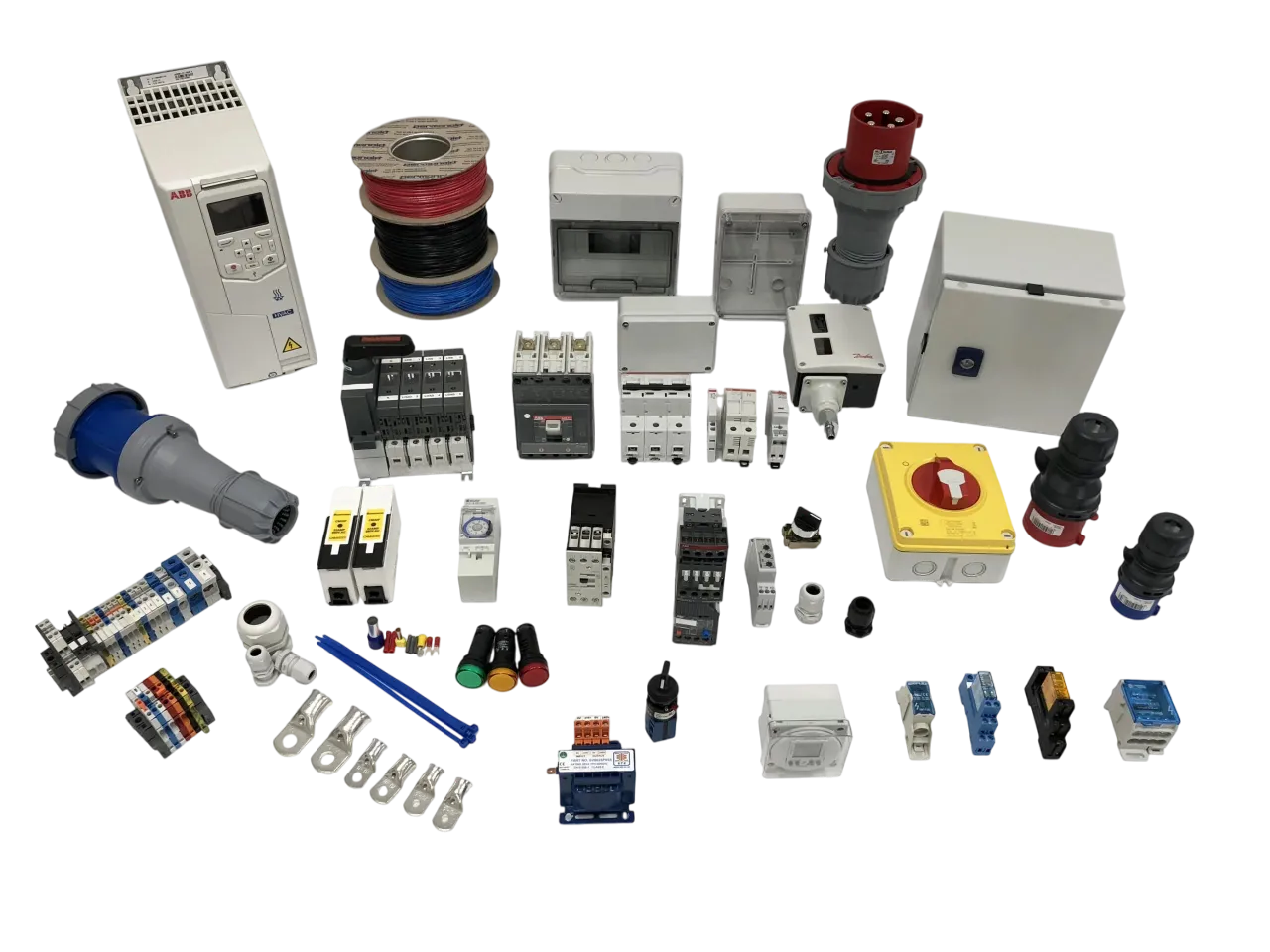 Micropower UPS 400-3000VA